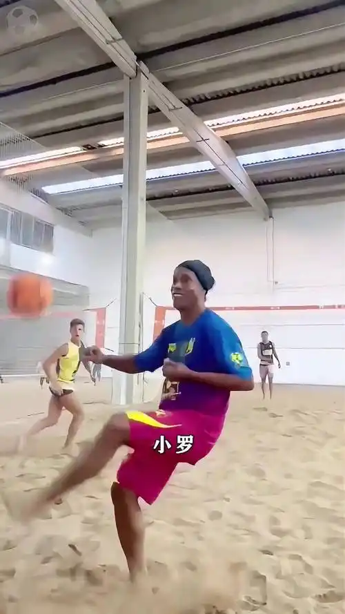 的技术