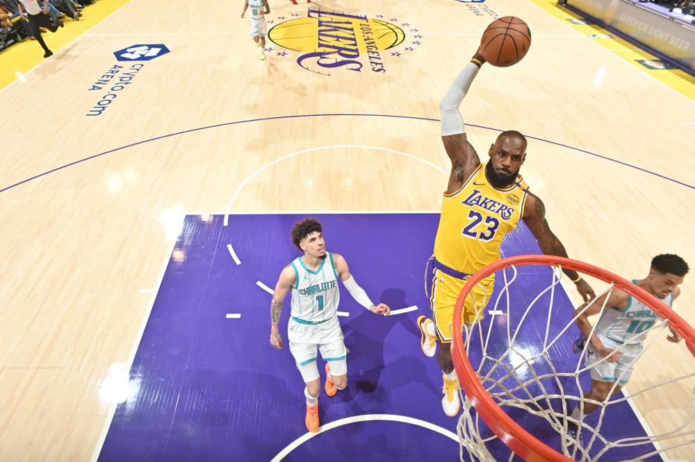 洛杉矶湖人 洛杉矶湖人