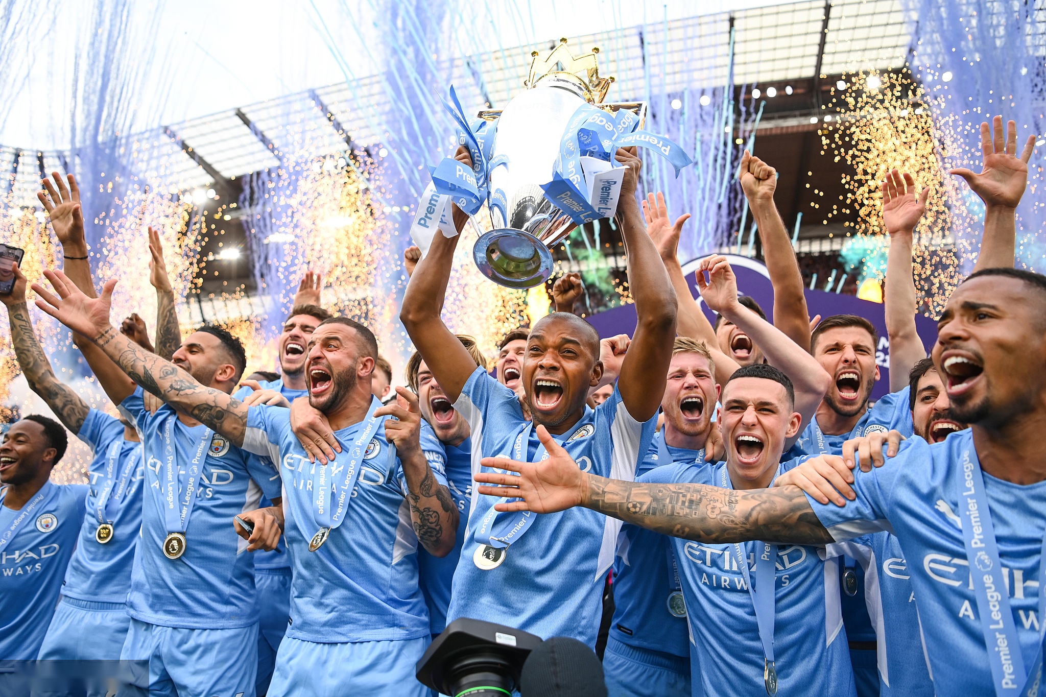 选手的一致 选手的一致